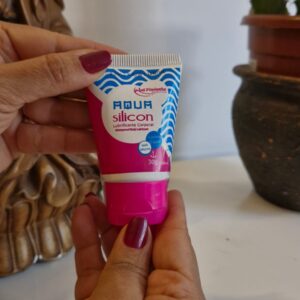 aqua silicon