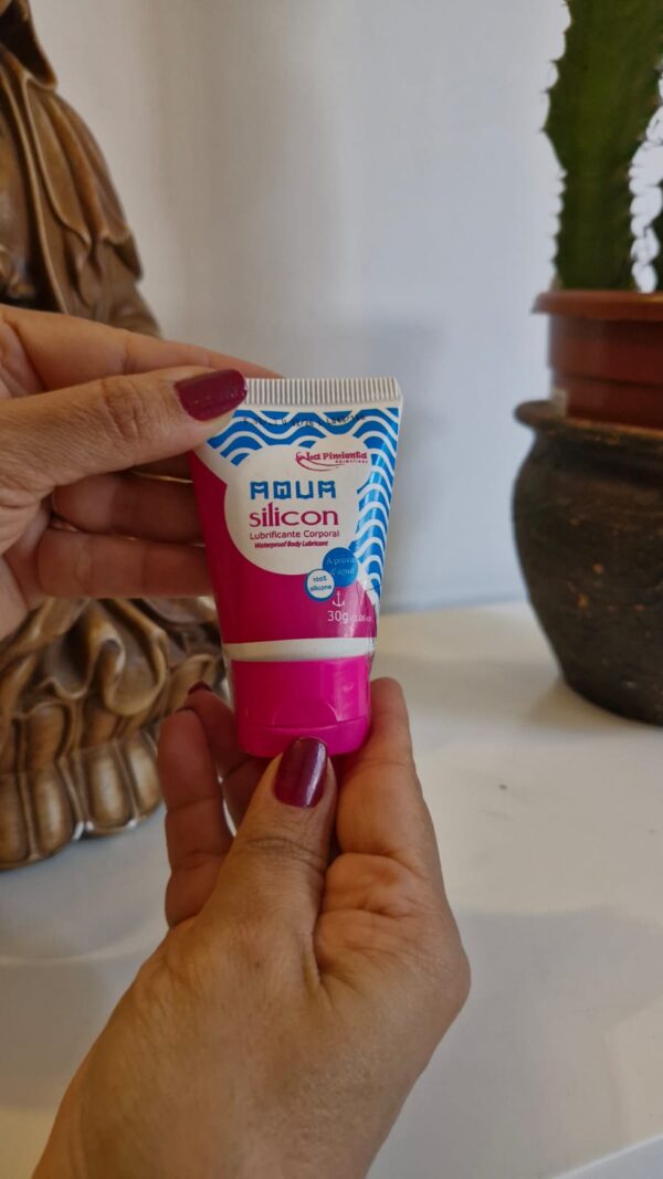 aqua silicon