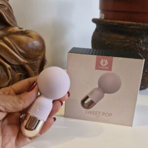 Vibrador Swett Pop - S-Hande