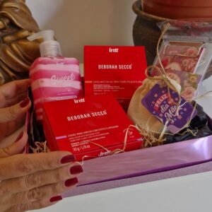 Kit Mãe Vaidosa