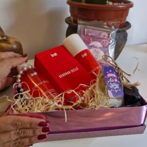 Kit Mãe Empreendedora