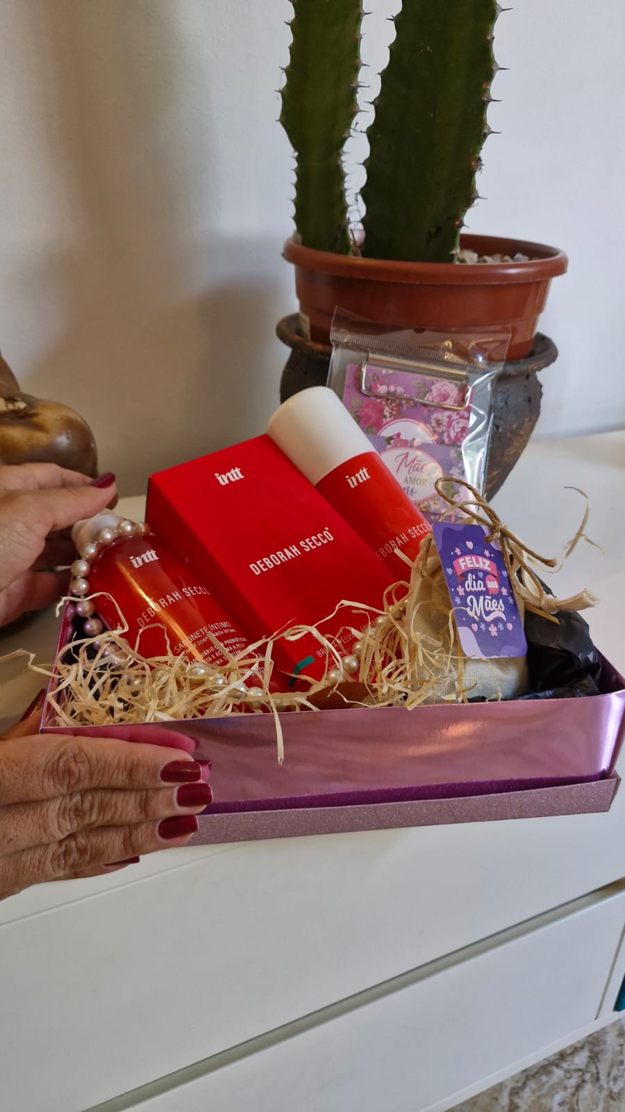 Kit Mãe Empreendedora