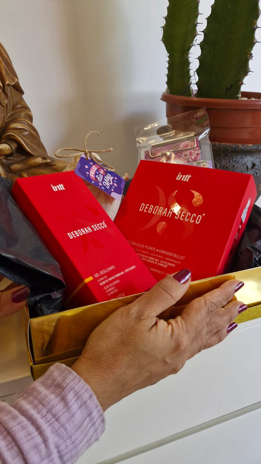 Kit Mãe Inovadora